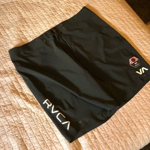 RVCA Bruce Irons Warp baggies